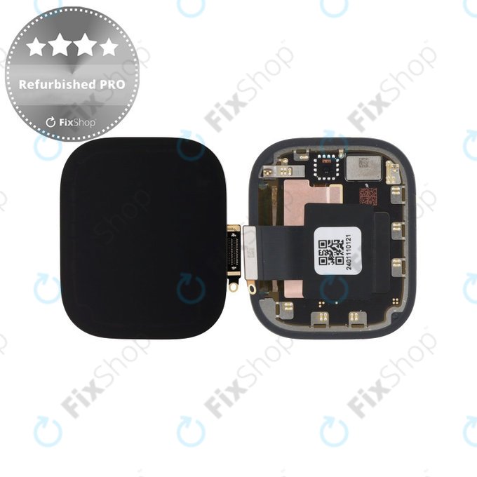 Apple Watch Ultra 2 - Écran LCD + Ecran Tactile Refurbished PRO