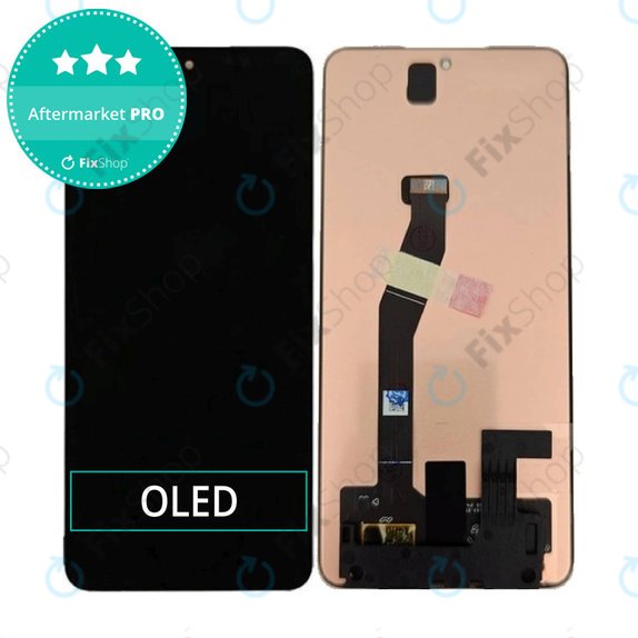 Xiaomi 14T Pro 2407FPN8EG - Écran LCD + Ecran Tactile OLED