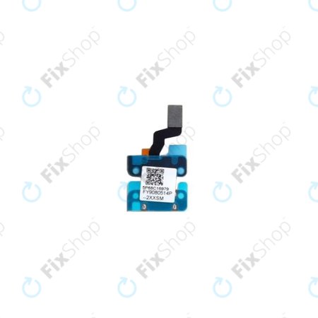 Motorola Razr 5G - Connecteur de charge - 5P68C16979 Genuine Service Pack