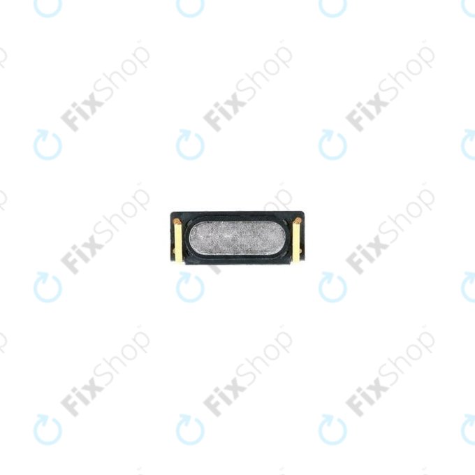 Blackberry Q10 - Haut-parleur auriculaire (Noir)