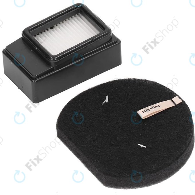 Bissell ICONpet - Jeu de filtres 2792