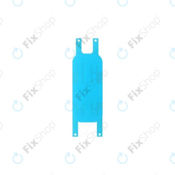 Samsung Galaxy Z Fold 4 F936B - Adhésif pour batterie (haut) - GH02-24256A Genuine Service Pack