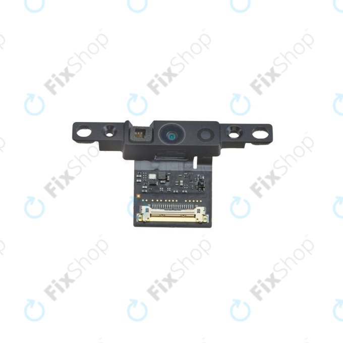 Apple iMac 21,5" A1418 (Fin 2013 - Mi 2017) - Appareil photo