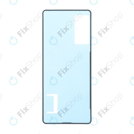 Sony Xperia 10 V - Adhésif Cache Batterie
