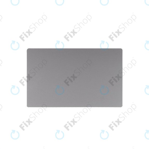 Apple MacBook Pro 15" A1707 (Fin 2016 - Mi 2017) - Trackpad (gris sidéral)