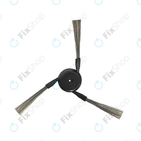 Xiaomi Mova P50 Pro Ultra - Brosse latérale