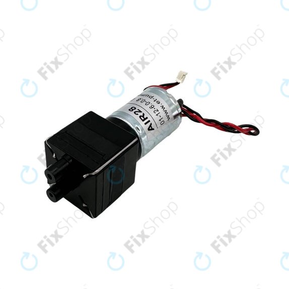 Moteur de pompe d’eau sale pour Ecovacs Deebot T30 Omni, Pro Omni