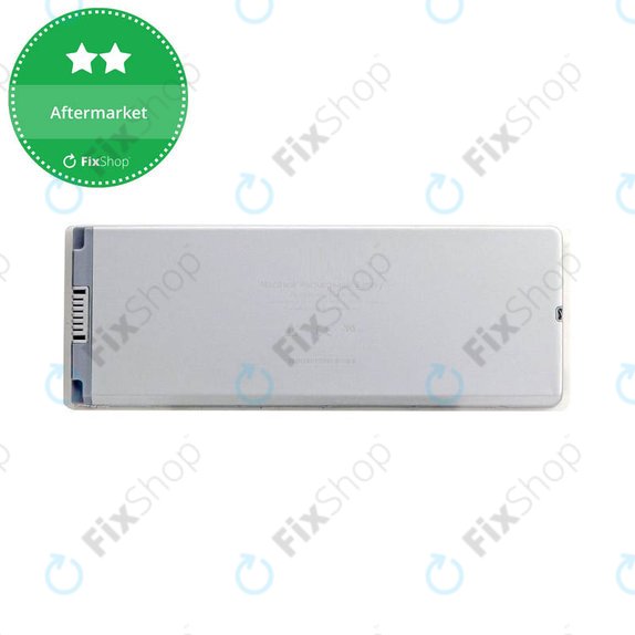 Apple MacBook 13" A1181 (Mi 2006 - Fin 2007) - Batterie A1185 5600mAh