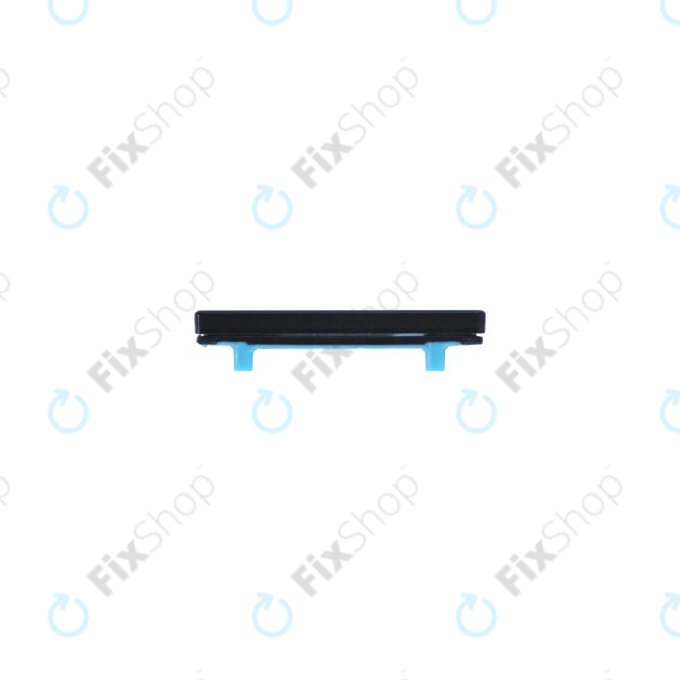 Samsung Galaxy S8 G950F - Bouton Volume (Noir) - GH98-40968A Genuine Service Pack