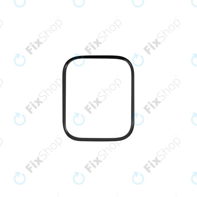 Apple Watch 7, 8, 9 41mm - Verre Avant