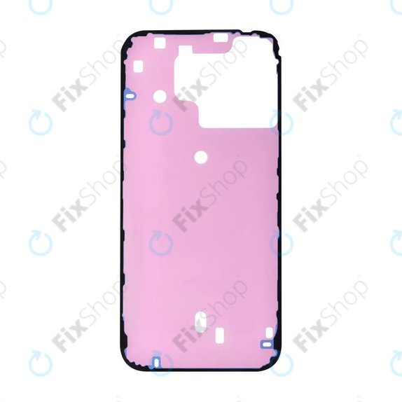 Apple iPhone 16 Pro Max - Adhésif pour cadre central