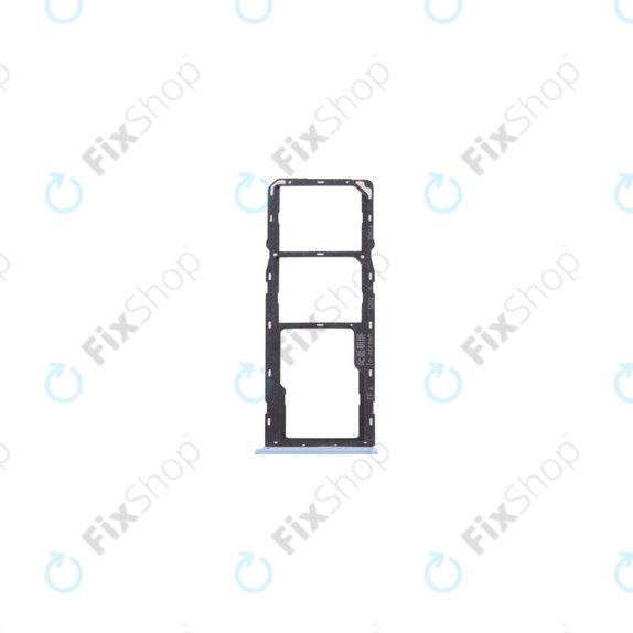 Realme C12 RMX2189 - Plateau SIM (Bleu Marine)