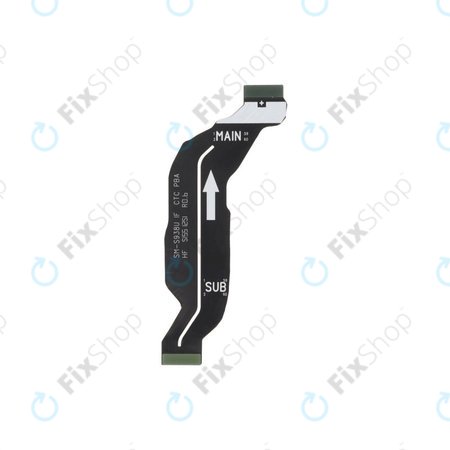 Samsung Galaxy S25 Ultra - Câble flexible principal