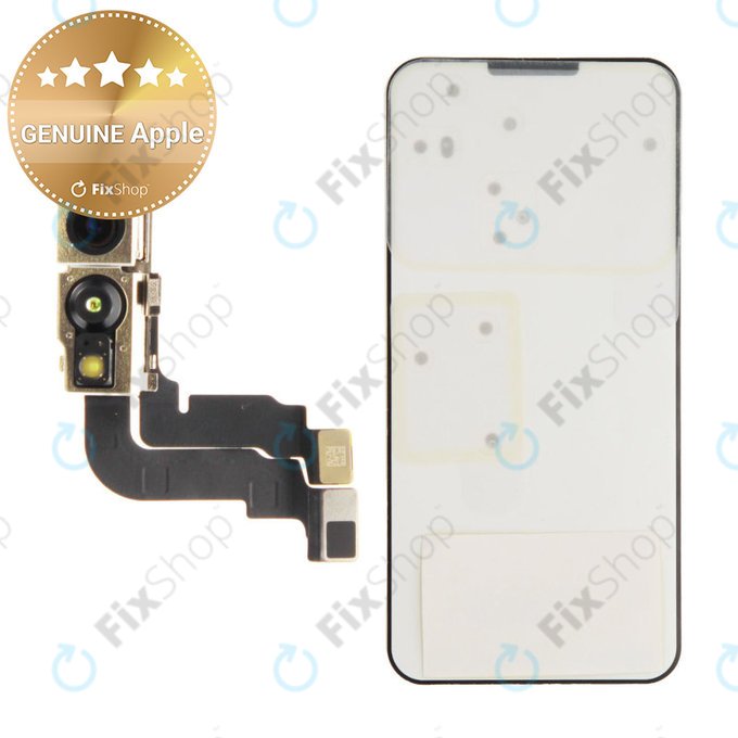 Caméra frontale pour iPhone 15 Pro | 661-35697 | Genuine Apple