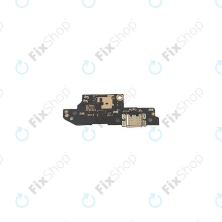 Xiaomi Redmi 10A 220233L2C 220233L2G - Carte PCB du connecteur de charge