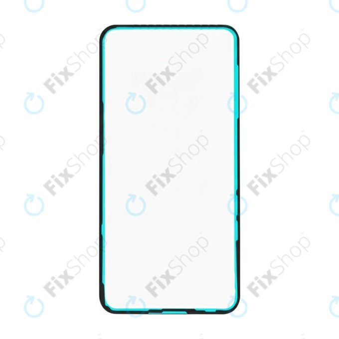 Adhésif d’étanchéité écran LCD pour iPhone 17 Pro, 2UUL SA17P