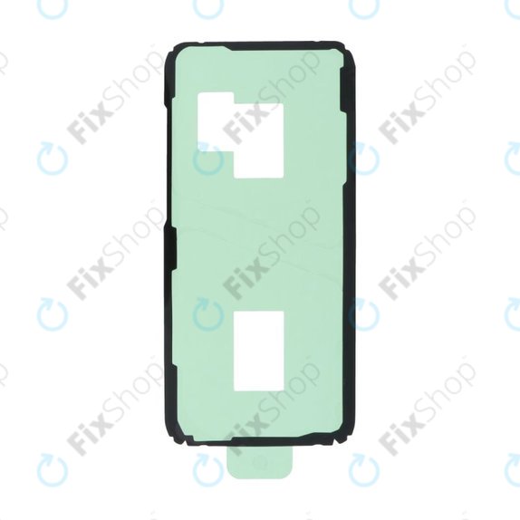 Samsung Galaxy S20 G980F - Adhésif Cache Batterie