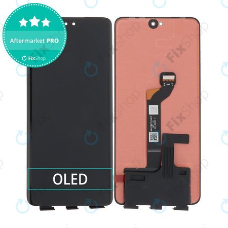 Honor 200 Pro - Écran LCD + Écran tactile OLED