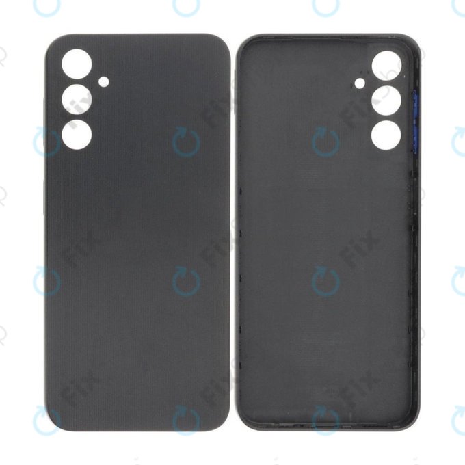 Samsung Galaxy A14 A145R - Cache batterie (Black)