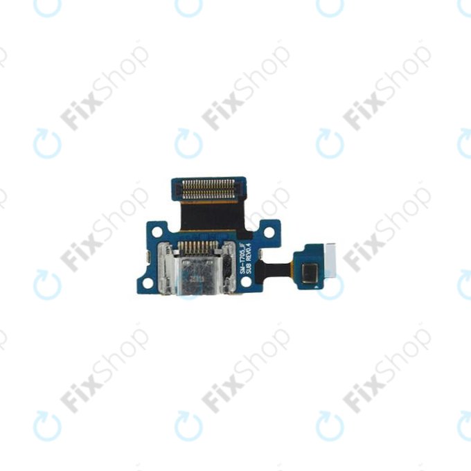 Samsung Galaxy Tab S 8.4 T700, T705 - Connecteur de charge - GH96-07230A Genuine Service Pack