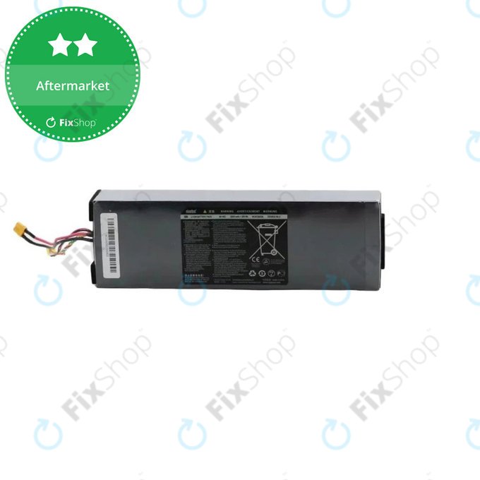 Ninebot Segway F20 - Batterie 5100mAh / 36V