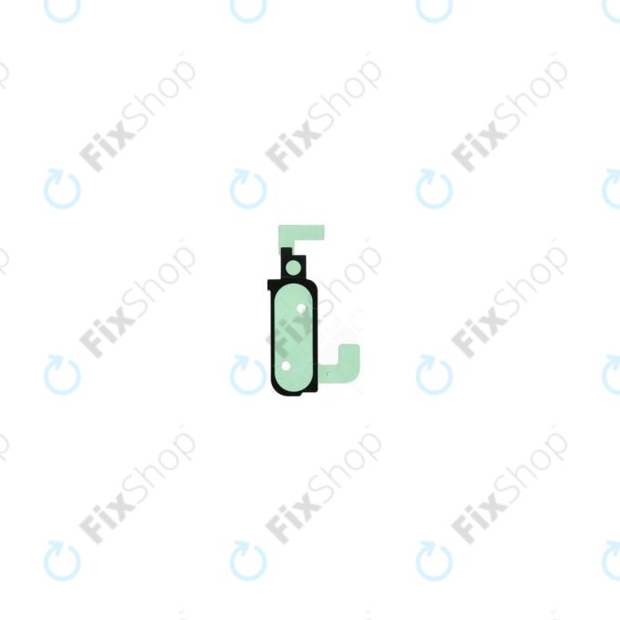 Samsung Galaxy A30s A307F - Autocollant Adhésif Caméra Arrière - GH02-19352A Genuine Service Pack