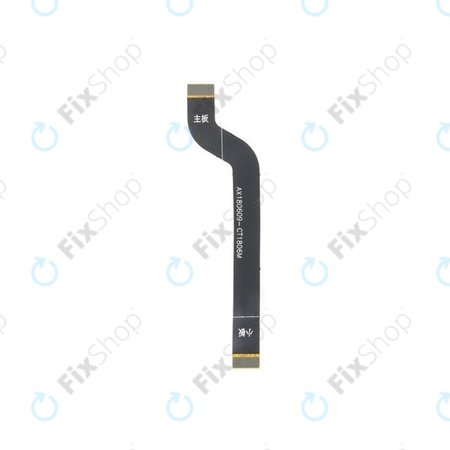 Xiaomi Redmi 6, 6A - Câble flexible principal