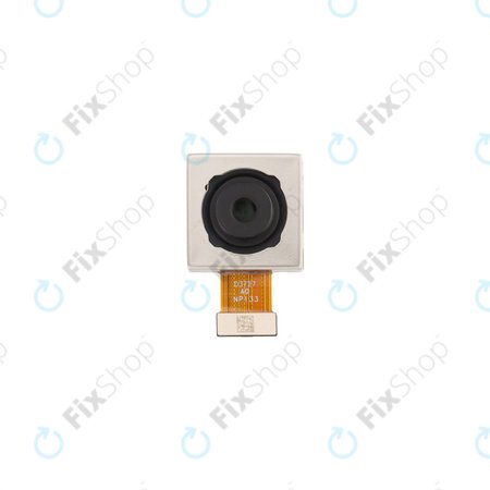 Caméra arrière 200 MP pour Xiaomi Redmi Note 15 Pro+ 5G