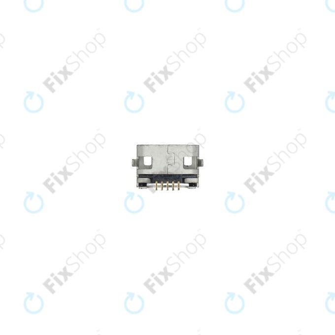 Lenovo TAB 2 A10-30 TB2-X30F - Connecteur de charge USB