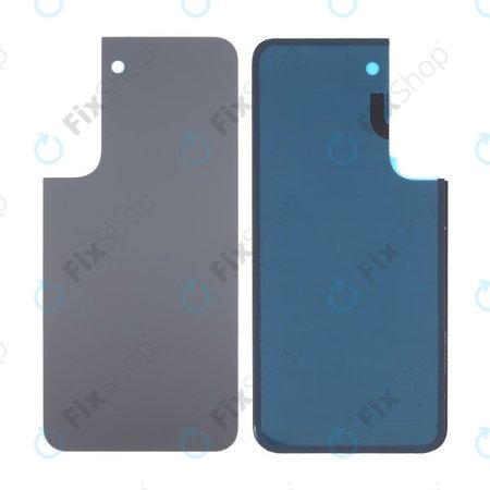 Samsung Galaxy S22 S901B - Cache batterie (Graphite)