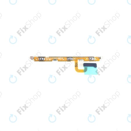 Samsung Galaxy Note 9 - Câble flexible pour bouton de volume - GH59-14918A Genuine Service Pack