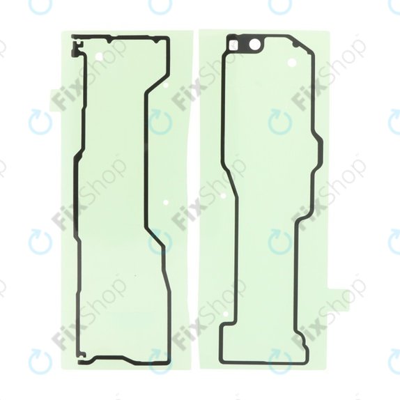 Samsung Galaxy Z Fold 6 F956B - Adhésif LCD (Principal)