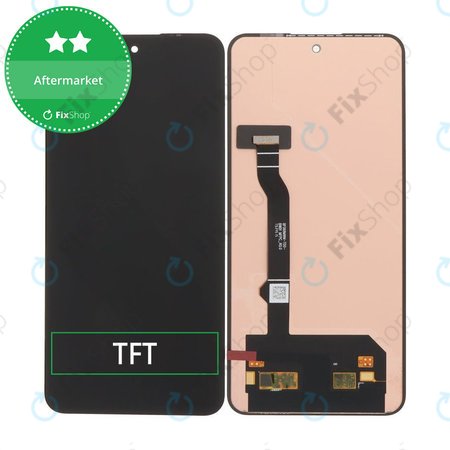 Nothing CMF Phone 2 Pro - Écran LCD + Écran tactile TFT