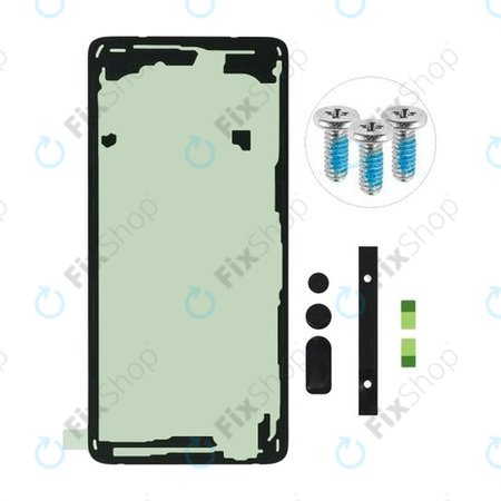 Samsung Galaxy S10 G973F - Kit adhésif - GH82-18800A Genuine Service Pack