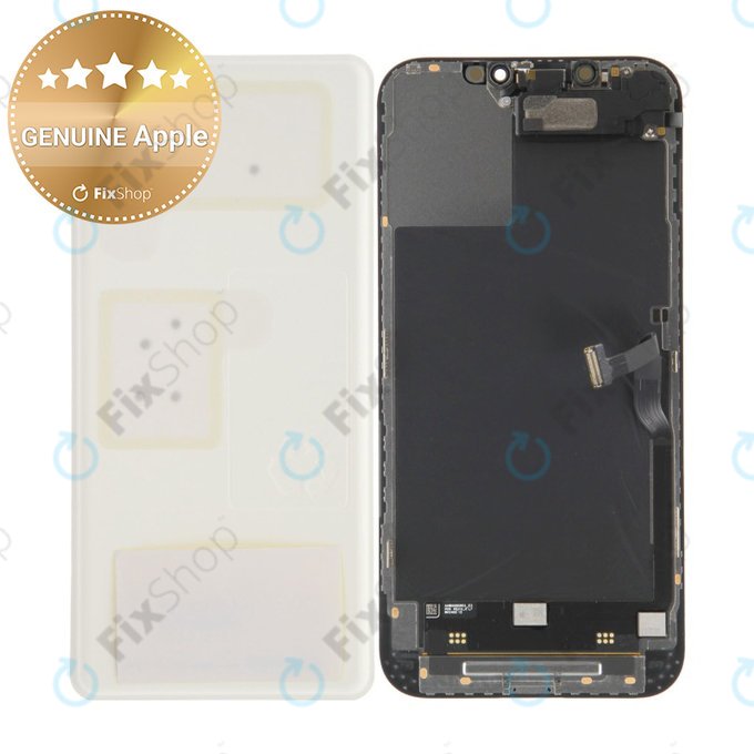 Assemblage de l'écran OLED pour iPhone 12 Pro Max | 661-18466 | Genuine Apple
