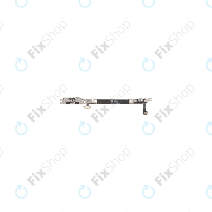 Apple iPhone 17 Pro Max - Bouton d'alimentation du câble flexible