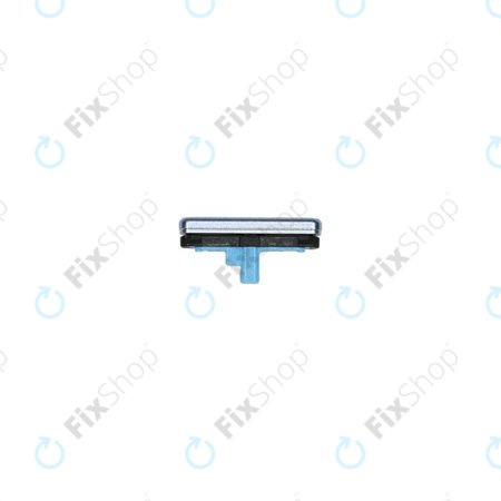 Samsung Galaxy A8 A530F (2018) - Bouton d'alimentation (Gris) - GH98-42254B Genuine Service Pack