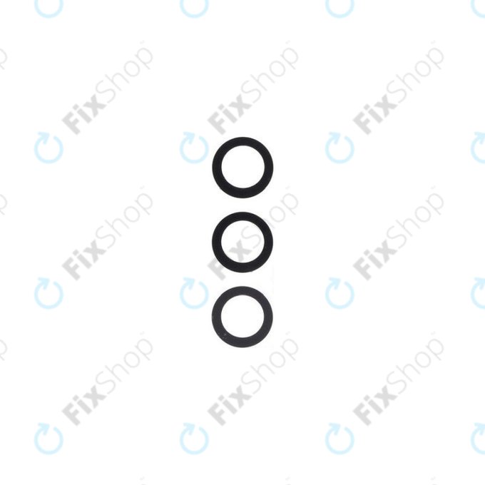 Samsung Galaxy S23 S911B - Objectif de la caméra arrière