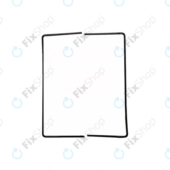 Samsung Galaxy Z Fold 5 F946B - Ensemble de Cadres Avant