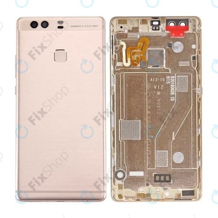 Huawei P9 Plus VIE-L09 - Cache batterie (Or)