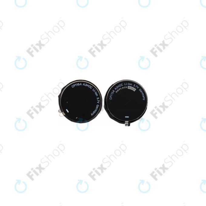 Apple AirPods Pro 2 - Batterie (2pcs)