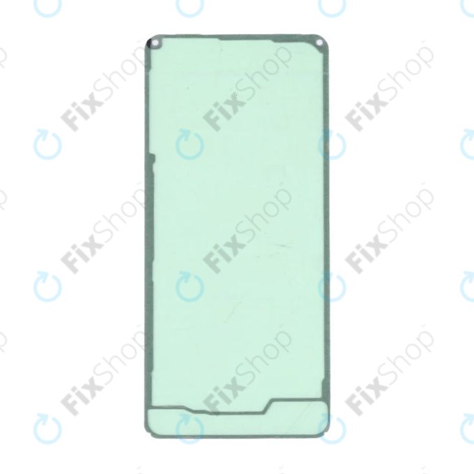 Samsung Galaxy A32 4G A325F - Adhésif Cache Batterie