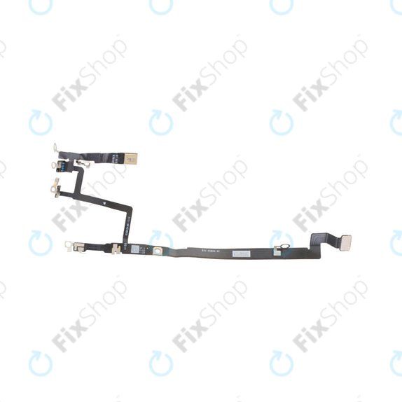 Apple iPhone 16 Pro Max - Antenne Bluetooth + Câble Flex