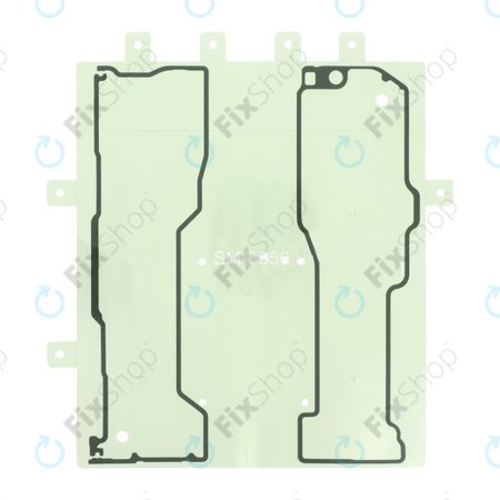 Samsung Galaxy Z Fold 6 F956B - Adhésif LCD (Principal) - GH81-26113A Genuine Service Pack