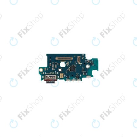 Samsung Galaxy S24 Plus S926B - Carte PCB du connecteur de charge - GH96-16542A Genuine Service Pack