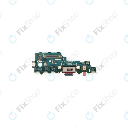 Samsung Galaxy Z Fold 5 F946B - Carte PCB du connecteur de charge - GH96-16008A Genuine Service Pack