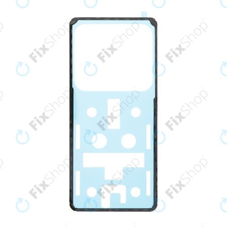 Xiaomi 12S Ultra 2203121C - Adhésif Cache Batterie