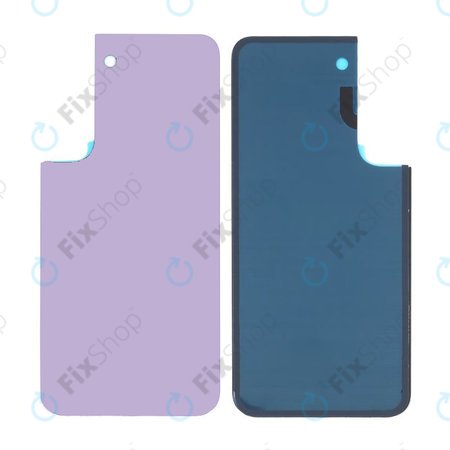 Samsung Galaxy S22 S901B - Cache batterie (Bora Violet)