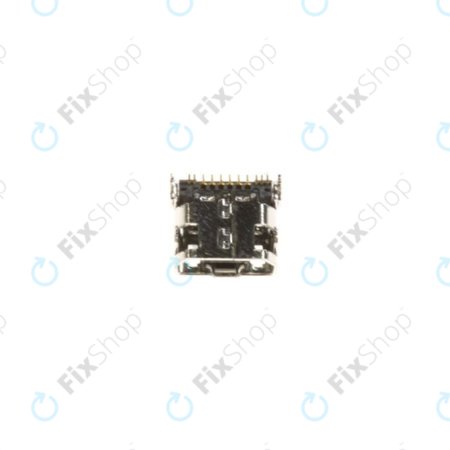 Samsung Galaxy S4 i9505 - Connecteur de charge - 3722-003632 Genuine Service Pack