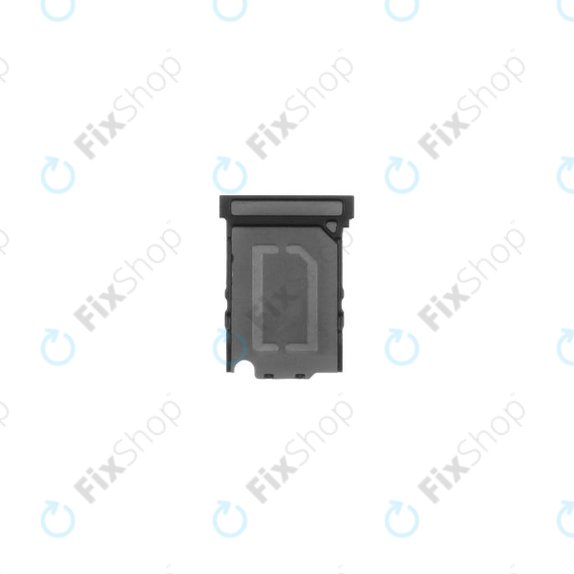 HTC Desire 820 - Tiroir SIM (Noir)